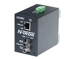 N-TRON 102MC-FL N-TRON 102MC-FL