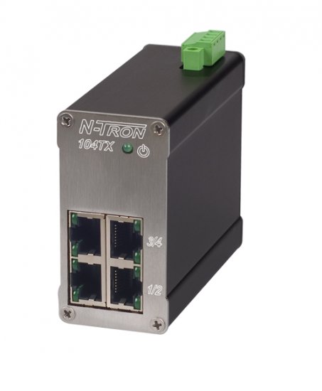 N-TRON 104TX N-TRON 104TX