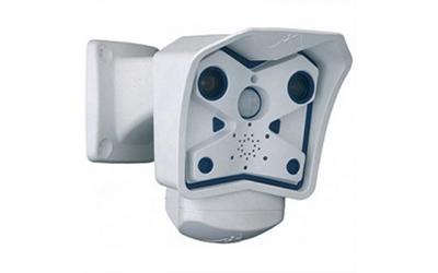 MOBOTIX MX-M12D-Sec-DNight-D135N22 MOBOTIX MX-M12D-Sec-DNight-D135N22