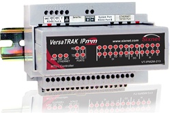 SIXNET VersaTRAK IPm2m RTU SIXNET VersaTRAK IPm2m RTU