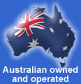 Australia Owned Australia Owned