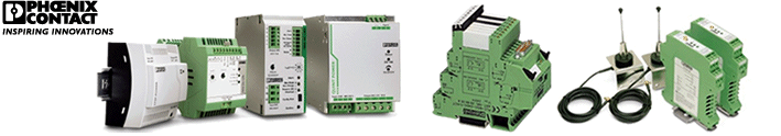 Phoenix Contact Phoenix Contact