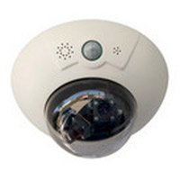 MOBOTIX D12 Camera | MX-D12Di-Sec MOBOTIX D12 Camera | MX-D12Di-Sec