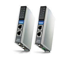 MOXA MGate EIP3170 MOXA MGate EIP3170