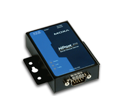 MOXA NPort 5110 MOXA NPort 5110