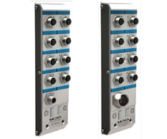 MOXA TN-5305 MOXA TN-5305