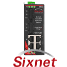 SIXNET SIXNET